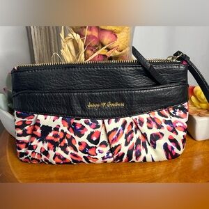 Juicy Couture small clutch